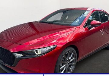 Mazda 3 7.865 km 30.450 &euro; Ludwigshafen 67071