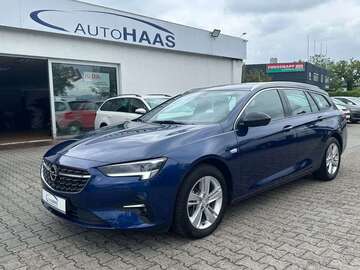 Gebrauchte Opel Insignia