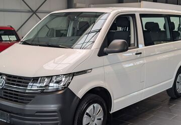 VW T6 Caravelle 73.000 km 29.900 &euro; Weinheim 69469