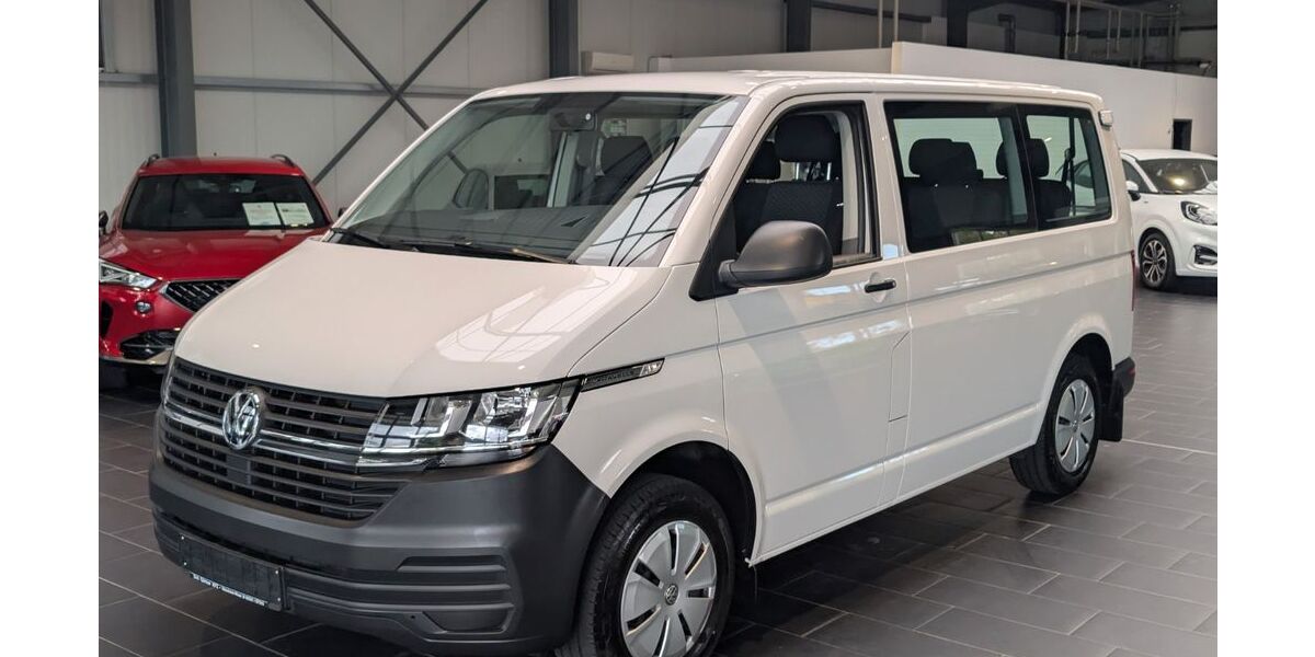 VW T6 Caravelle 73.000 km 29.900 &euro; Weinheim 69469