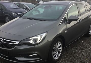 Opel Astra 92.000 km 8.950 &euro; Wiesenbach 69257
