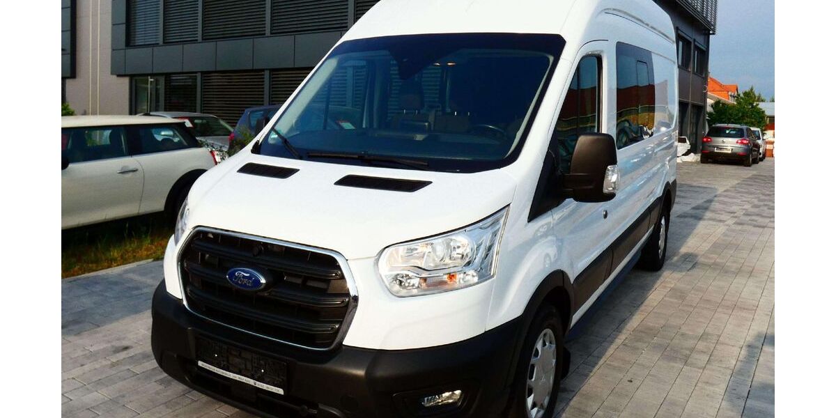 Ford Transit 80.000 km 24.450 &euro; Neustadt an der Weinstraße 67433