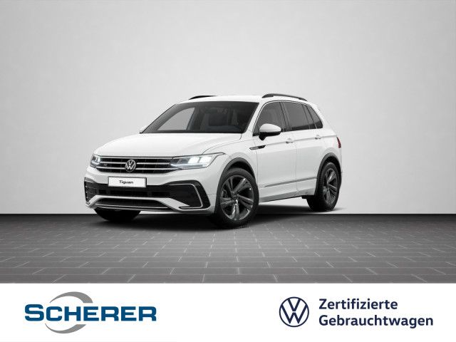 VW Tiguan 53.942 km 33.870 &euro; Ludwigshafen 67059