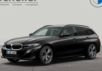 BMW 320 101.155 km 31.900 &euro; Grünstadt 67269