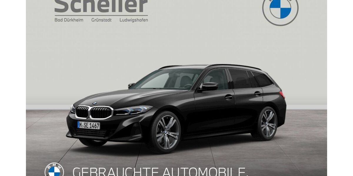 BMW 320 101.155 km 31.900 &euro; Grünstadt 67269