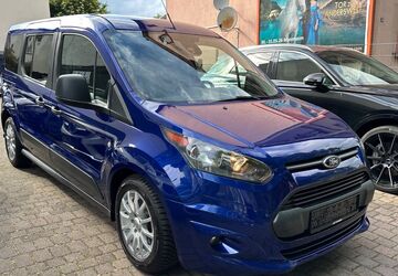 Ford Grand Tourneo 107.000 km 13.789 &euro; Worms 67547