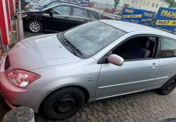 Toyota Corolla 136.350 km 3.500 &euro; Gerolsheim 67229