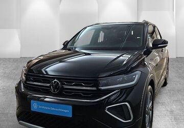 VW T-Cross 11.679 km 29.990 &euro; Speyer 67346