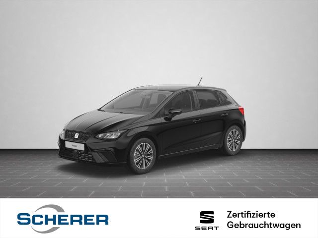 Seat Ibiza 10.854 km 17.400 &euro; Ludwigshafen 67063