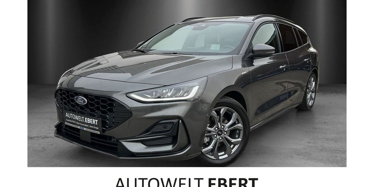 Ford Focus 16.990 km 26.890 &euro; Frankenthal 67227