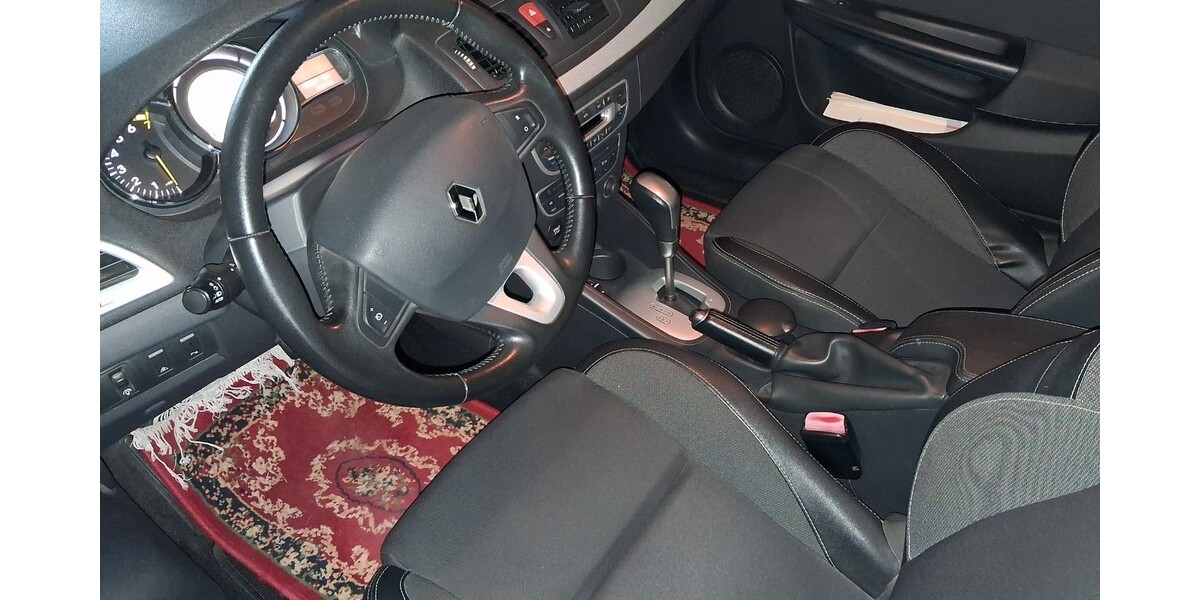 Renault Megane III Cabrio Dynamique 2,0 CVT (Automatik) 190.000 km 6.500 &euro; Worms 67547