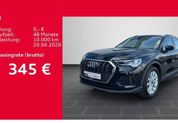 Audi Q3 18.648 km 36.980 &euro; Neustadt a.d. Weinstraße 67433