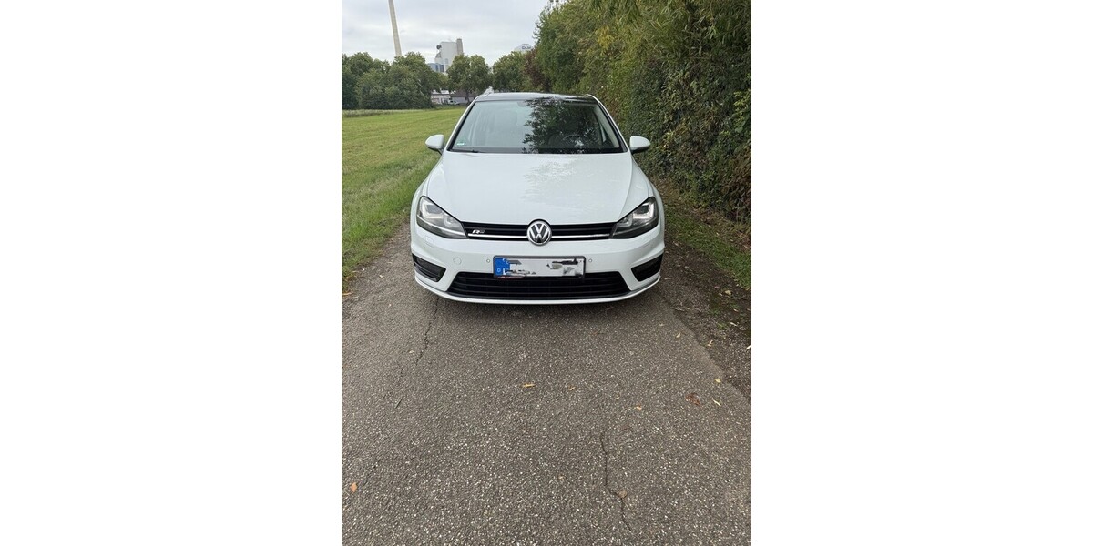 VW Golf VII 199.000 km 16.000 &euro; Philippsburg 76661