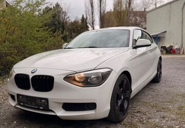 BMW 114 203.257 km 4.499 &euro; Grünstadt 67269