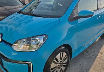 VW up! 39.000 km 13.790 &euro; Mannheim 68159