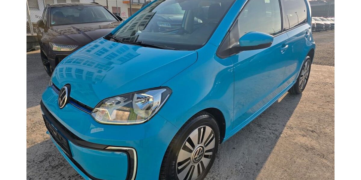 VW up! 39.000 km 13.790 &euro; Mannheim 68159