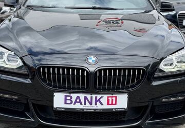 BMW 640 174.765 km 20.999 &euro; Mannheim 68199