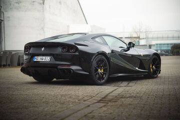 Gebrauchte Ferrari 812