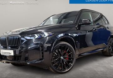 BMW X5 16.422 km 72.960 &euro; Mannheim 68169