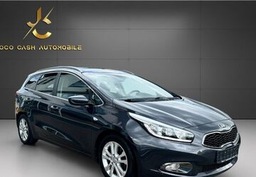 Kia ceed / Ceed 169.000 km 7.499 &euro; Worms 67547