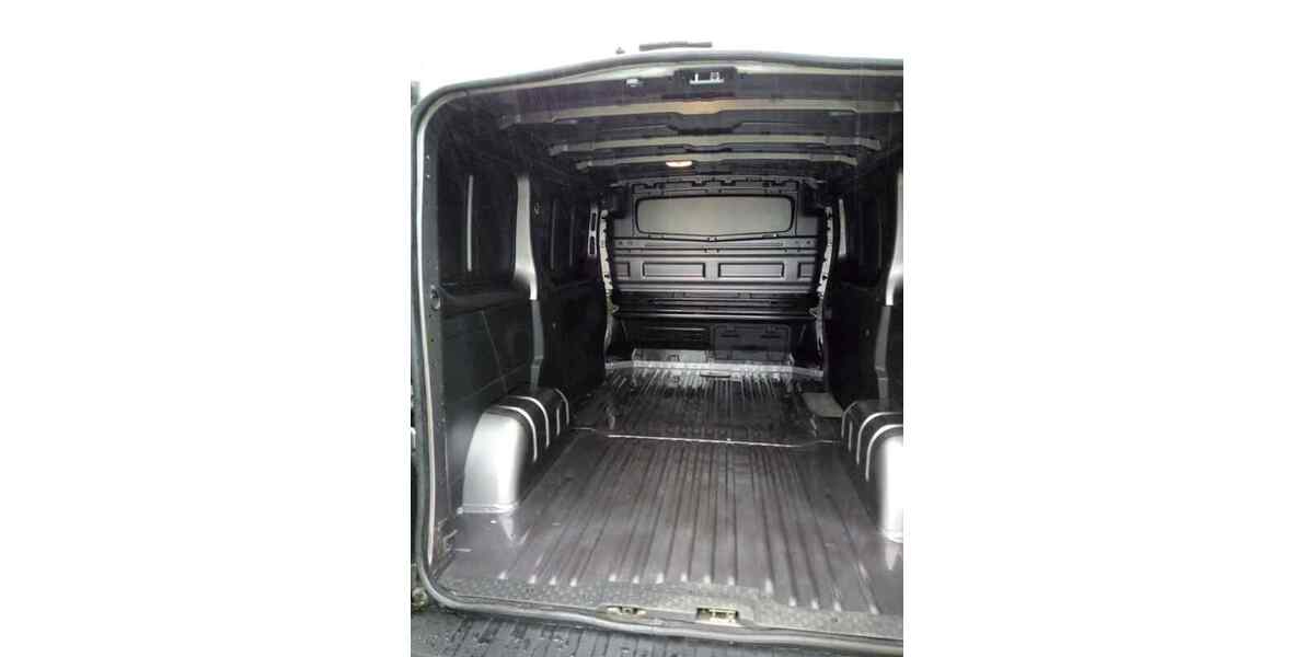 Renault Trafic 50.500 km 12.500 &euro; Worms 67549