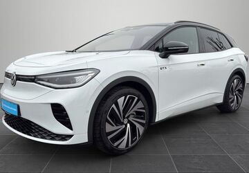 VW ID.4 5.050 km 47.490 &euro; Worms 67547