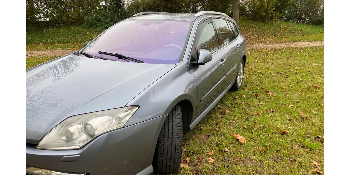 Renault Laguna 270.000 km 2.000 &euro; Worms 67551