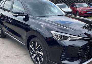 MG ZS 10.000 km 20.800 &euro; Neuhofen 67141