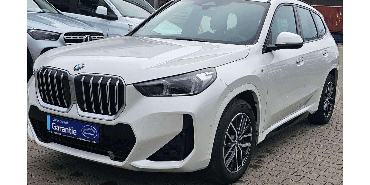 BMW X1 9.013 km 35.890 &euro; Heddesheim 68542