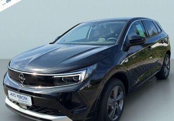 Opel Grandland (X) 19.000 km 26.850 &euro; Grünstadt 67269