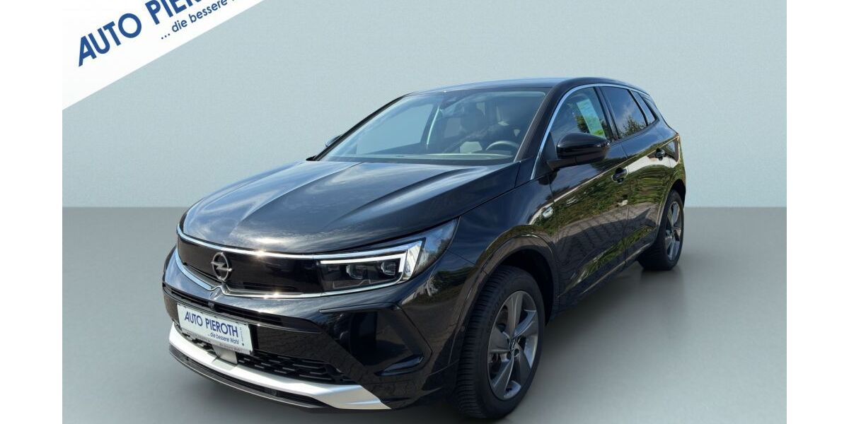 Opel Grandland (X) 19.000 km 26.850 &euro; Grünstadt 67269