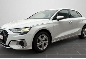 Audi A3 36.900 km 24.490 &euro; Neustadt a.d. Weinstraße 67433