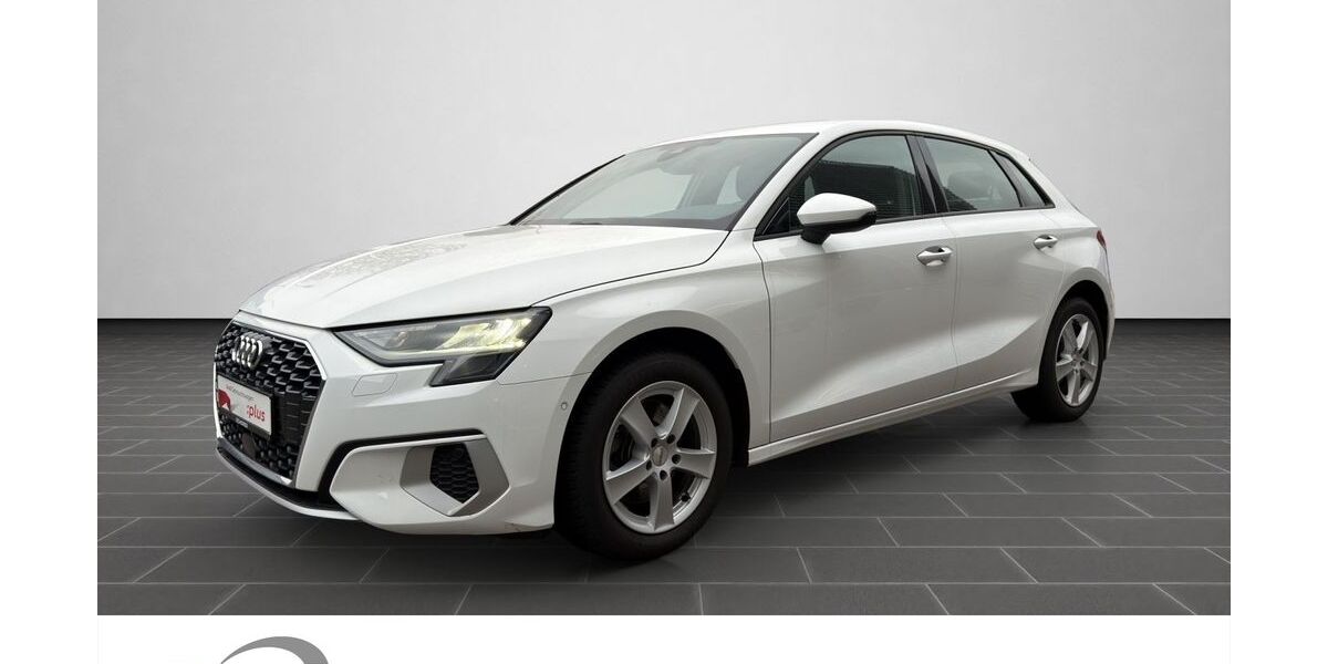 Audi A3 36.900 km 24.490 &euro; Neustadt a.d. Weinstraße 67433