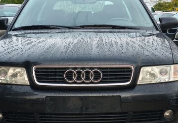 Audi A4 393.000 km 2.999 &euro; Mannheim 68199