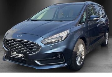 Ford Galaxy 99.126 km 33.990 &euro; Weinheim 69469
