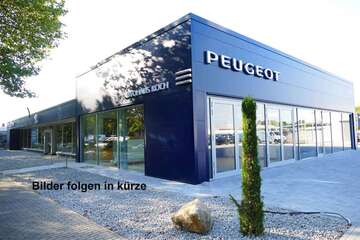 Gebrauchte Peugeot 2008