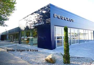 Peugeot 2008 12.000 km 31.990 &euro; Ludwigshafen 67071