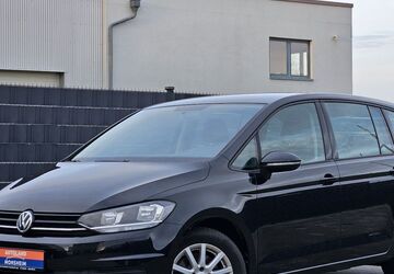 VW Touran 182.299 km 10.450 &euro; Monsheim 67590