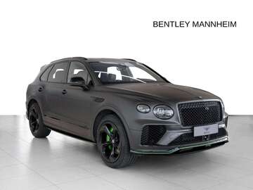 Gebrauchte Bentley Bentayga