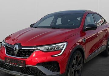 Renault Arkana 36.350 km 22.290 &euro; Bensheim 64625