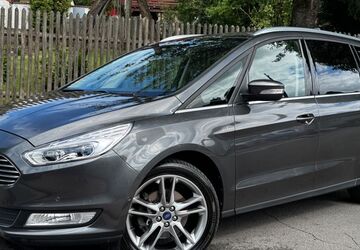Ford Galaxy 67.900 km 28.995 &euro; Wald-Michelbach 69483