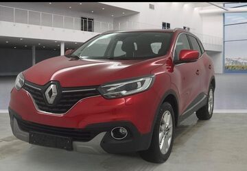 Renault Kadjar 180.000 km 8.900 &euro; Weinheim 69469