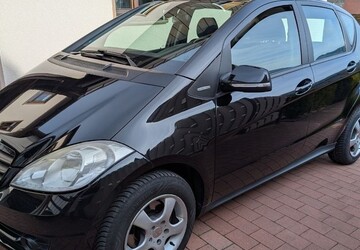 Mercedes-Benz A 150 141.500 km 3.500 &euro; Hasloch 67454