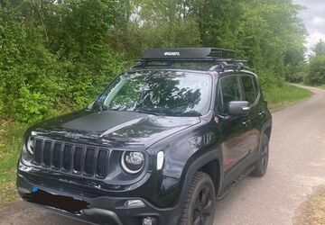 Jeep Renegade 140.600 km 15.800 &euro; Haßloch 67454