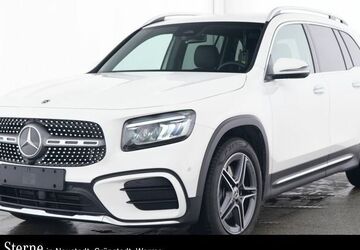 Mercedes-Benz GLB 250 9.054 km 48.440 &euro; Hockenheim 68766