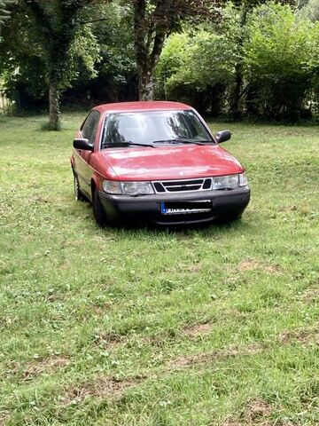 Gebrauchte Saab 900