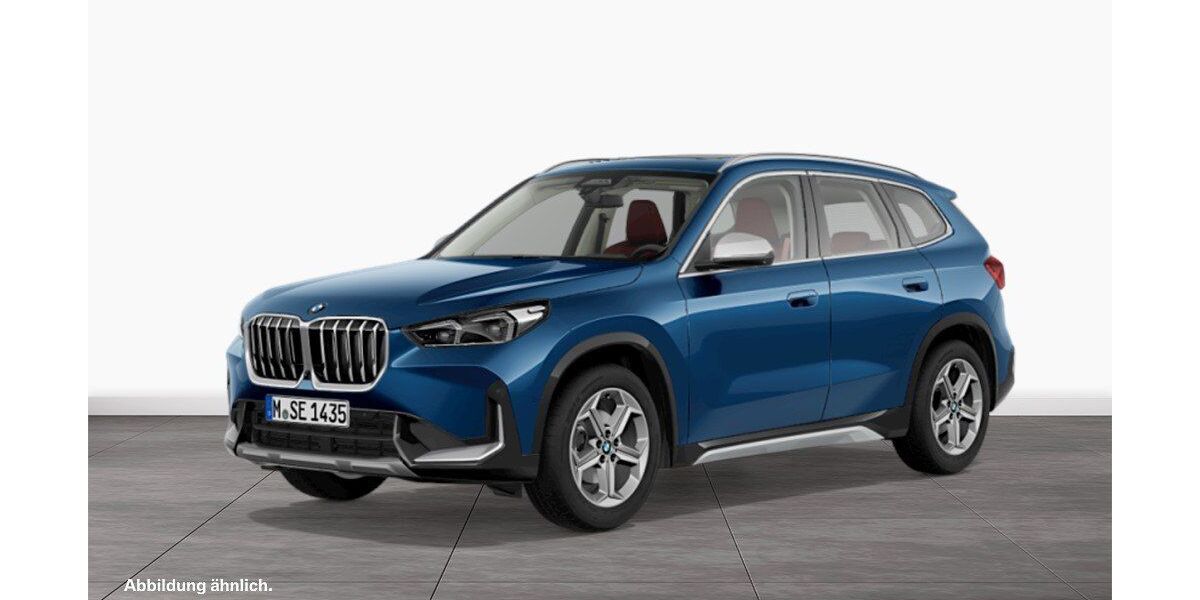 BMW X1 7.276 km 42.980 &euro; Mannheim 68169