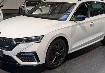 Skoda Octavia 85.000 km 29.900 &euro; Weinheim 69469