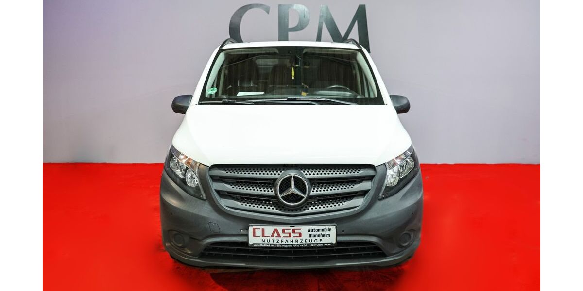 Mercedes-Benz Vito 117.000 km 12.750 &euro; Mannheim 68167