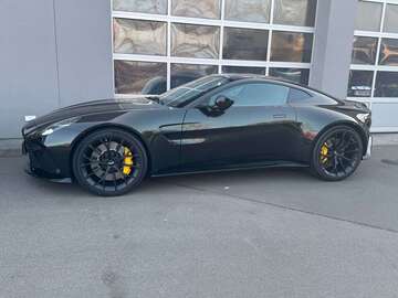 Gebrauchte Aston Martin Vantage